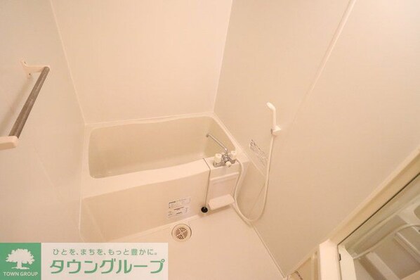 エスポワールの物件内観写真